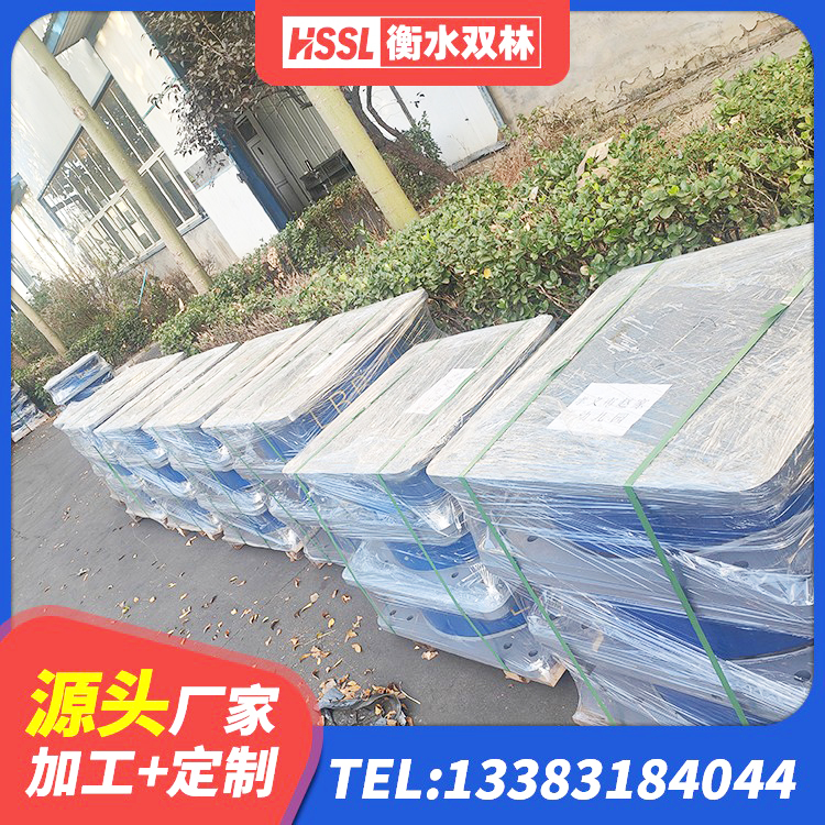 武都区LRB隔震支座400厂家 武都区隔震支座LNR400 武都区隔震支座生产源头工厂 武都区连廊隔震支座厂家